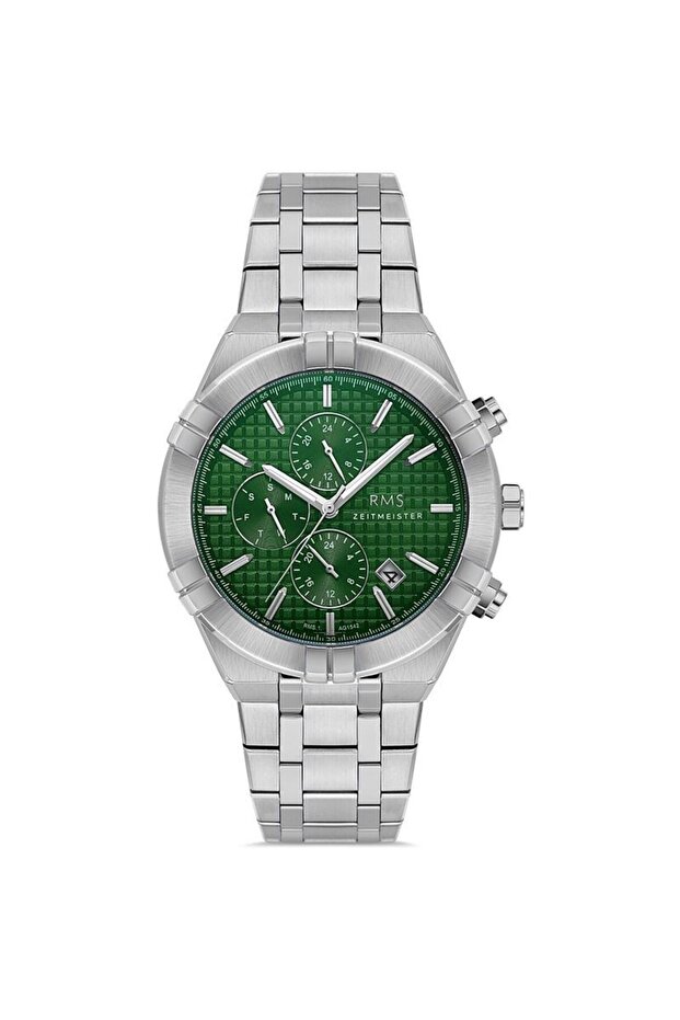 Rms.1.Ag1542.05 Men's Wristwatch