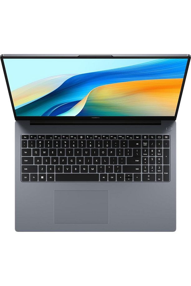 MateBook D16 2024 i5-13420H 16 GB 1 TB SSD UHD Graphics 16" WUXGA Notebook - 3