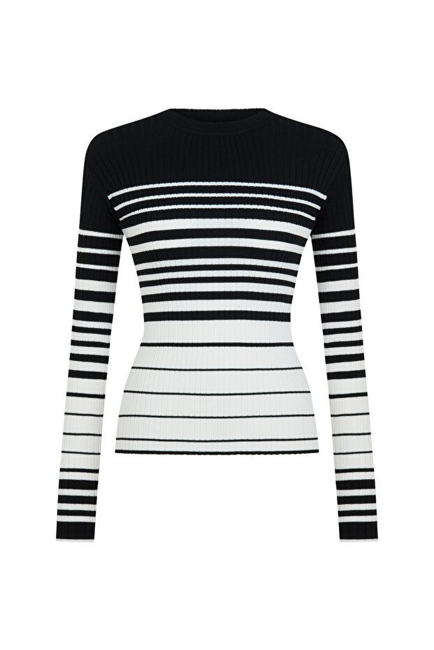 Fitilli Triko Kazak - 6