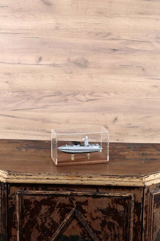 Ulaq Sida Gemi Maketi - 1