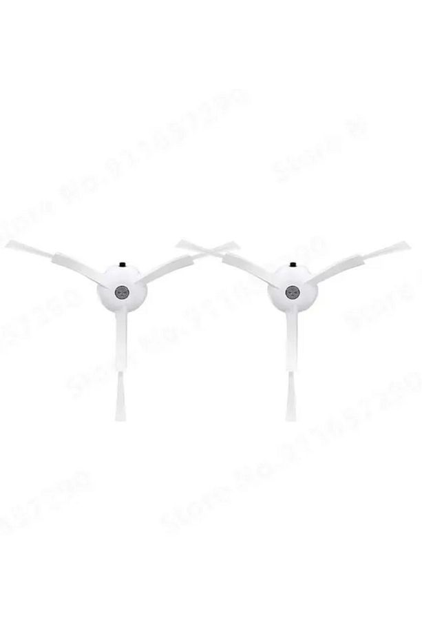 Xiaomi Mi Robot Vacuum Mop 2 pro ve mop Lite MJSTL MJST1SHW uyumlu filtre fırça mop - 3
