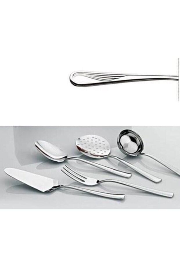 Imran Bird Wing Service Set