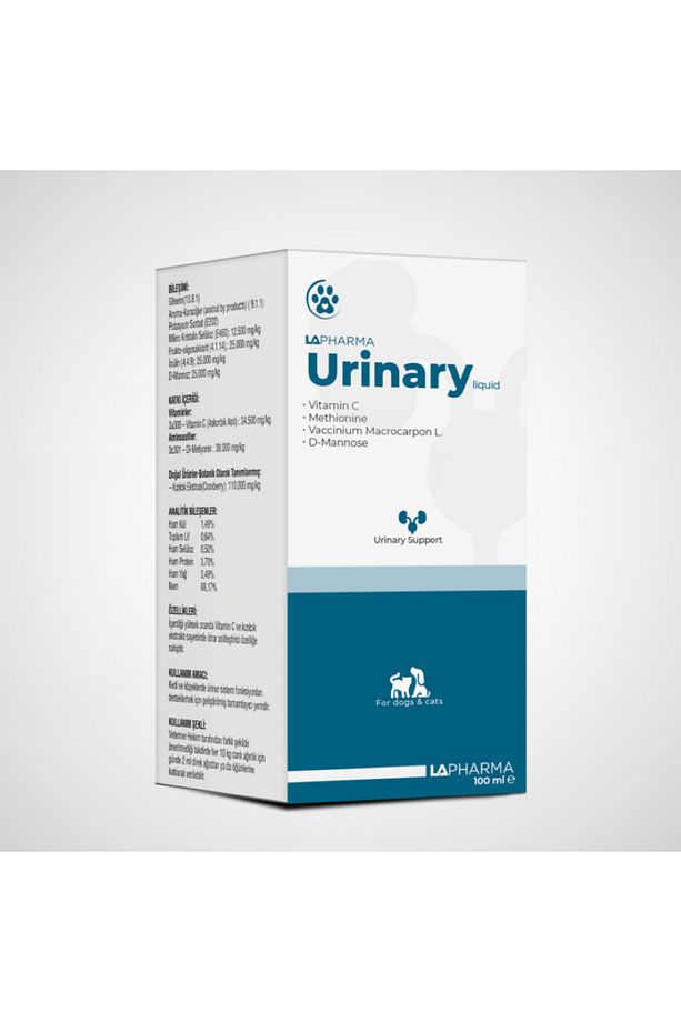 uninary - 1