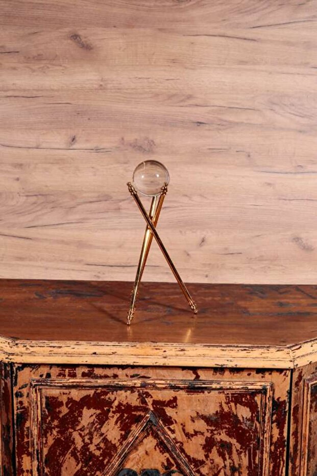 Üçlü Sarmal Küre - 2