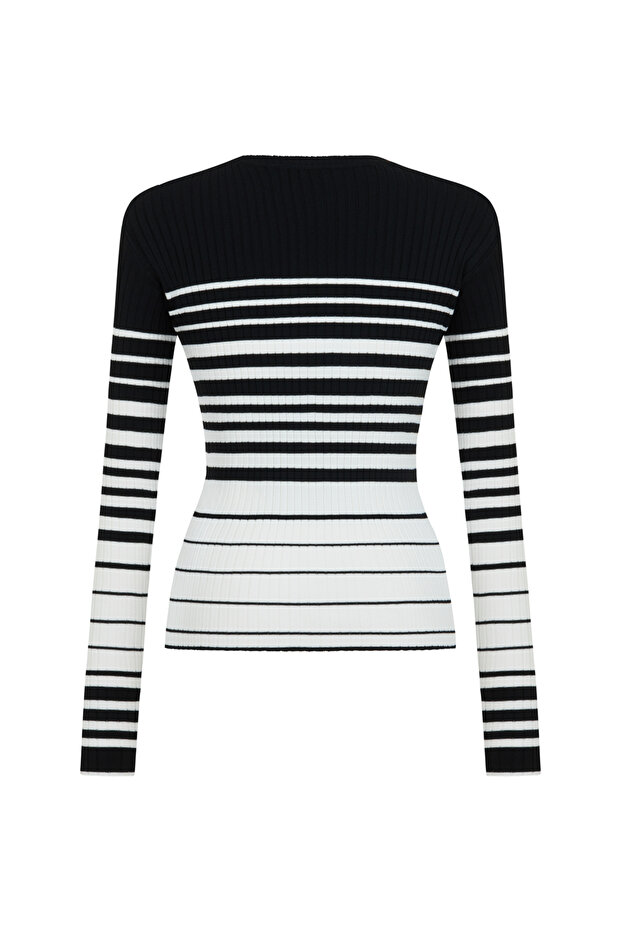 Fitilli Triko Kazak - 7