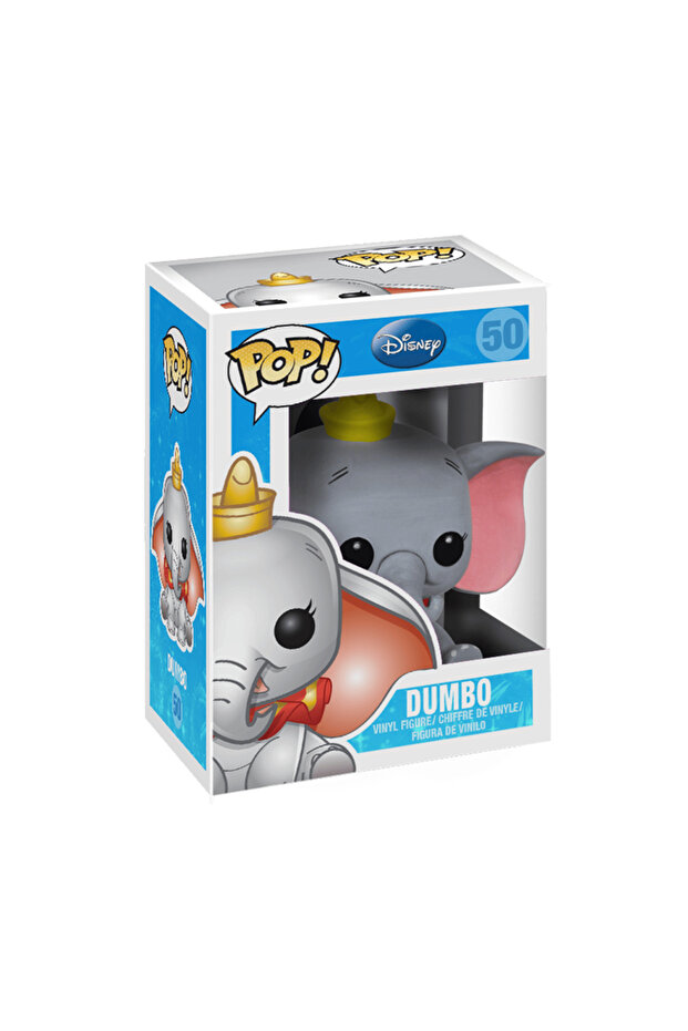 POP Disney Dumbo - 2