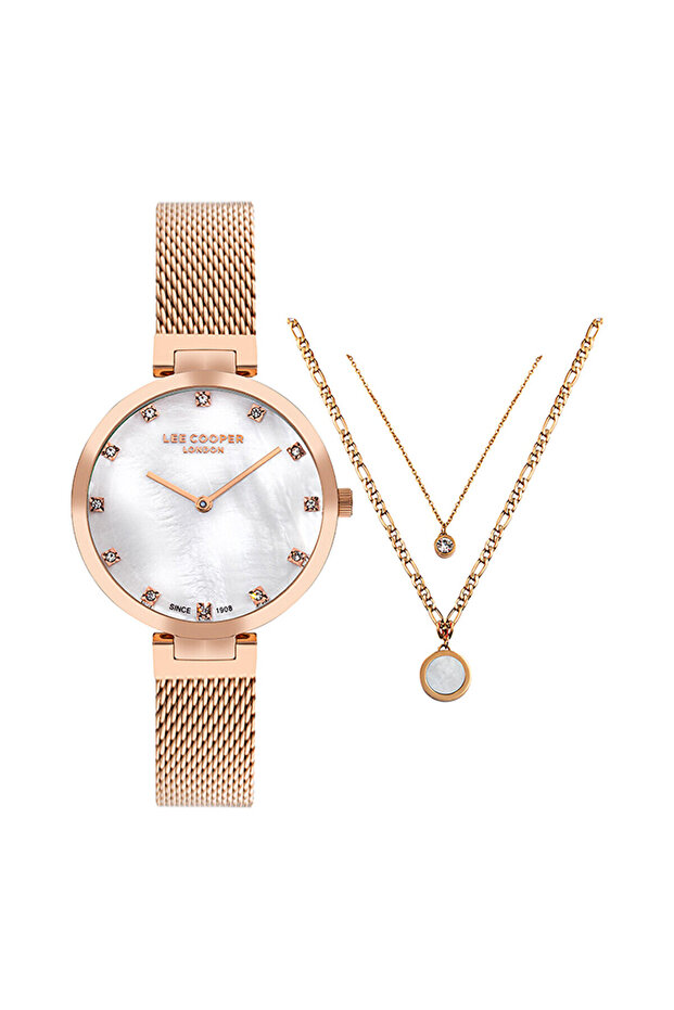 Lc07806.420 Wrist Watch