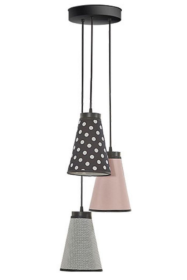Lora Pinky Tavan Aydınlatması - 1