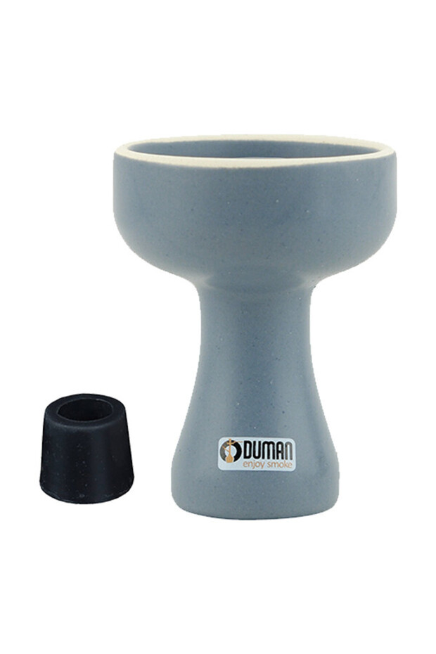 BASIC SERAMİK LÜLE - MAT GRİ - 2