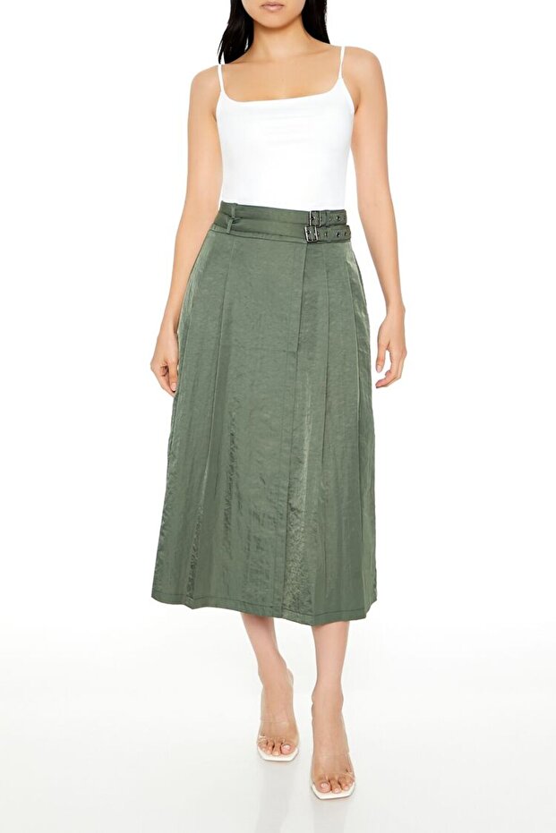 Şekillendirici Cami Atlet - 2