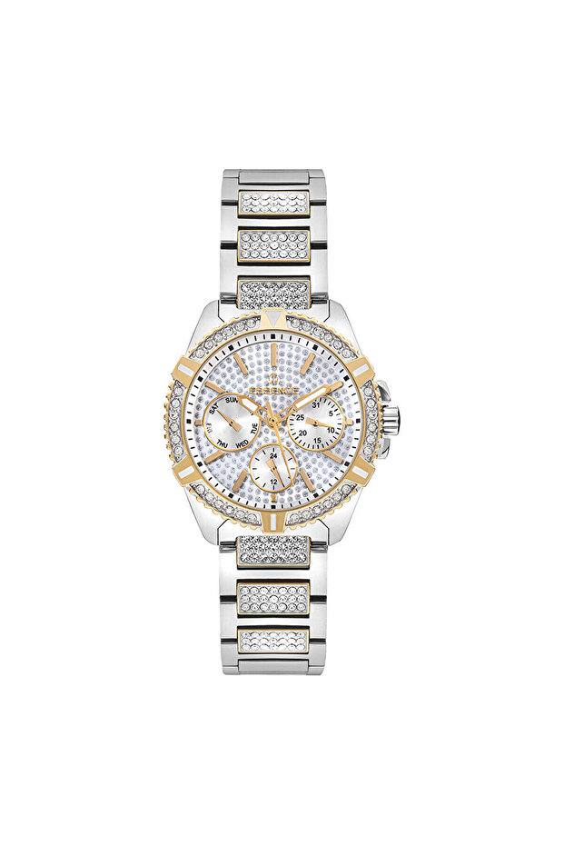 Es6821fe.230 Kol Saati - 1