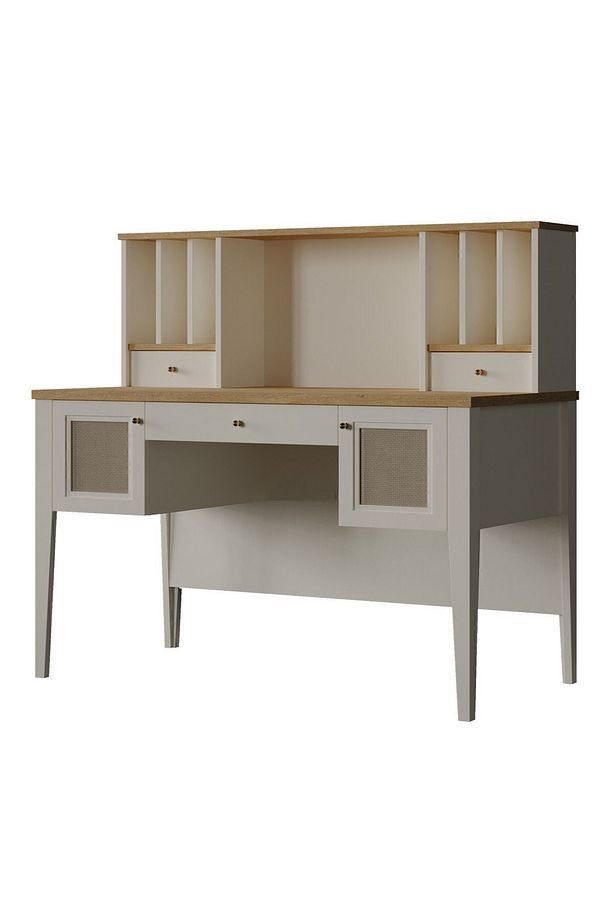 Corso Çalışma Masası Ve Üst Modül Küçük - 7