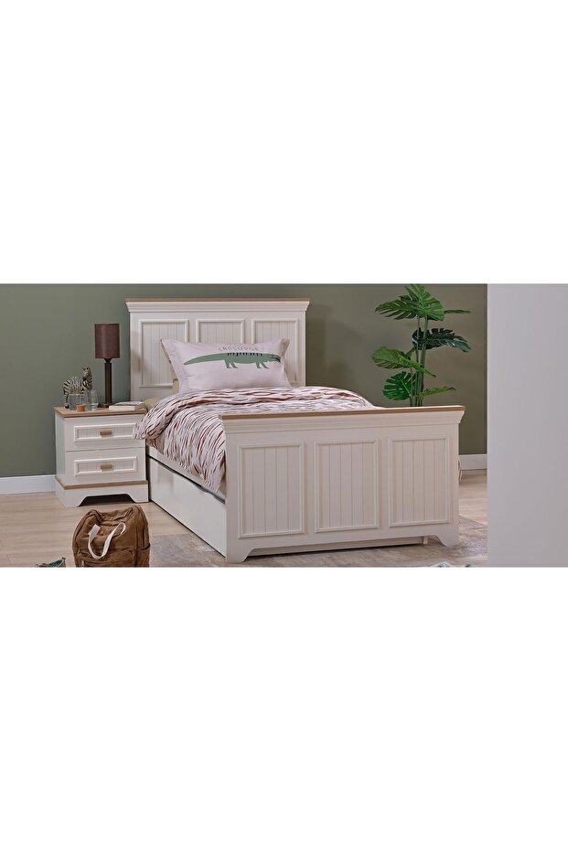 Monte Baza Başlığı (120 cm) - 8