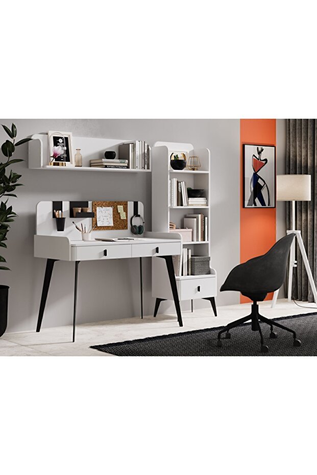 Vena Çalışma Masası - 1