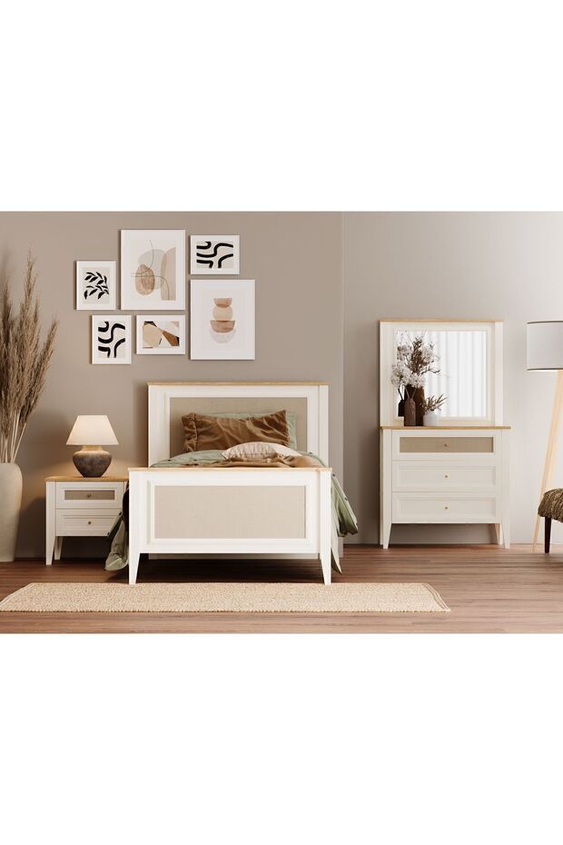 Corso Karyola (120x200 cm) - 4