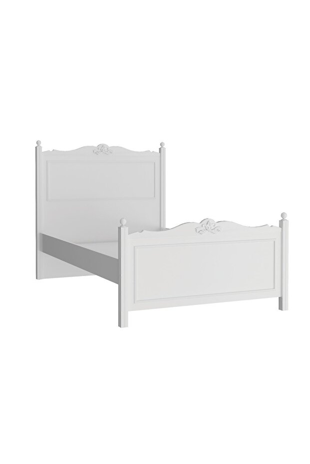 Lora Karyola 120x200 cm - 1