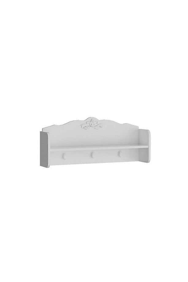 Lora Şifonyer Üst Modül - 4