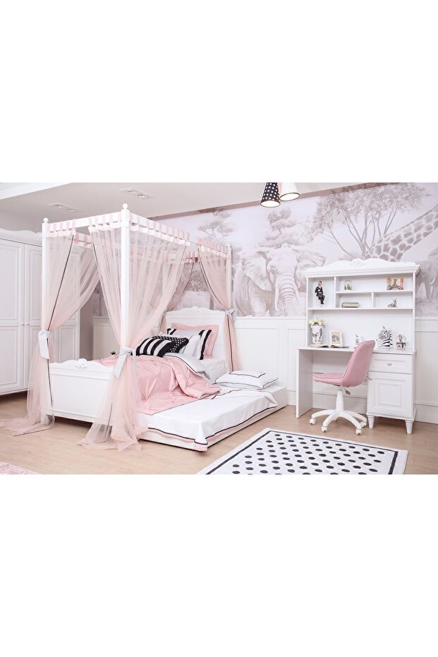 Lora Karyola 120x200 cm - 6