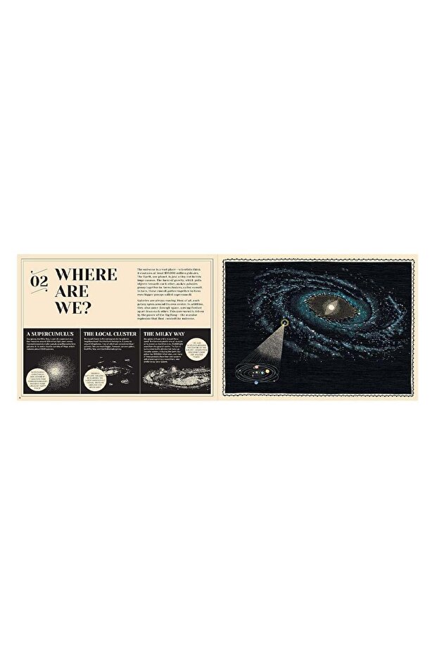 How Our Solar System Began - 3