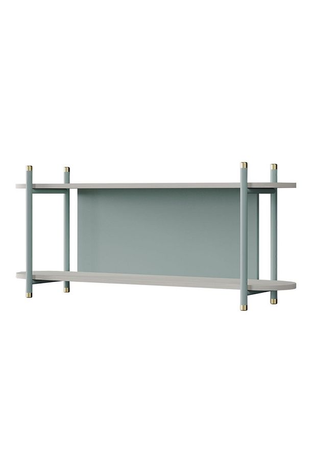 Laila Çalışma Masası Üst Modül - 6