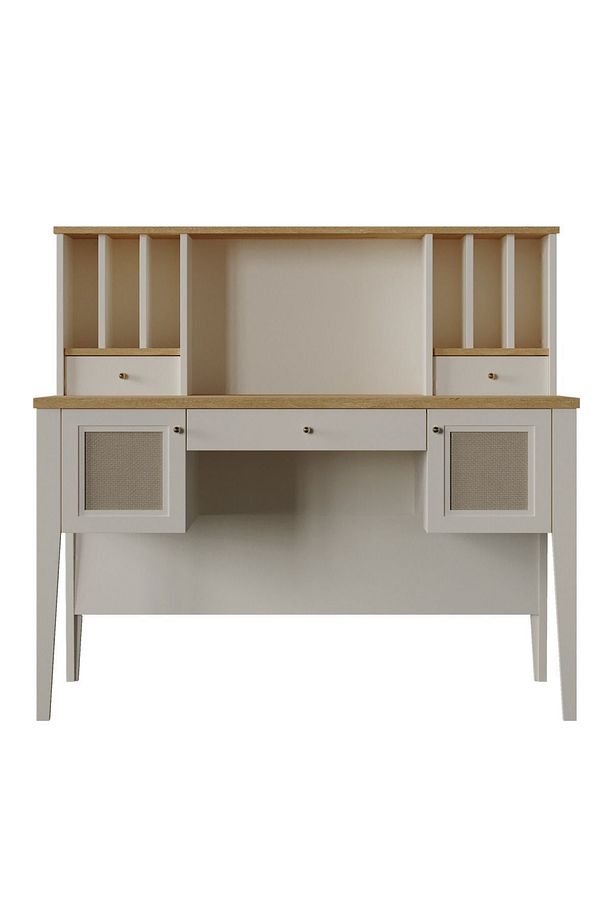 Corso Çalışma Masası Ve Üst Modül Küçük - 6