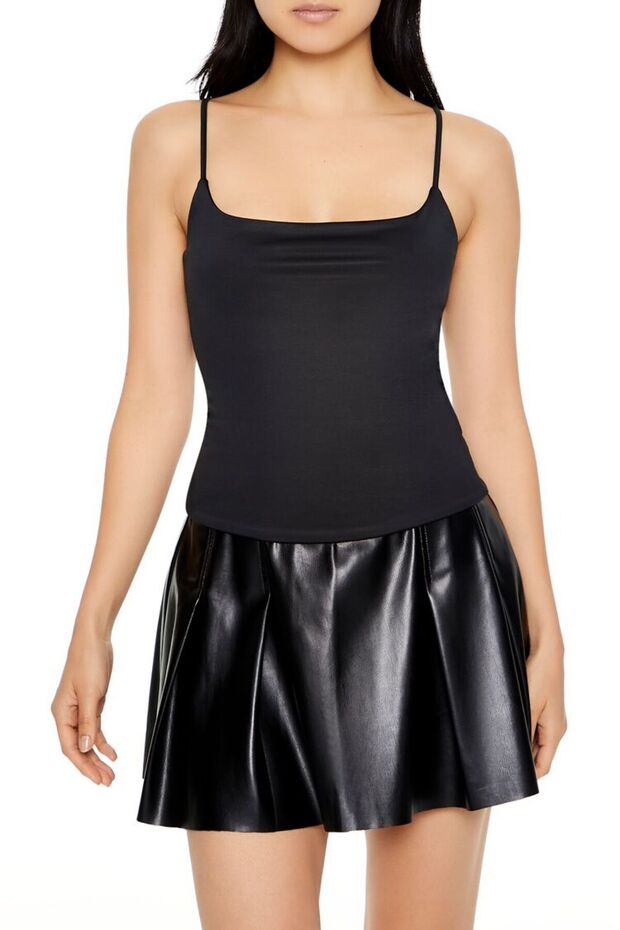 Şekillendirici Cami Atlet - 1