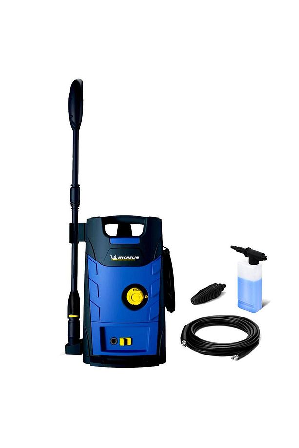 Mpx14e 1400watt 110bar Basınçlı Yıkama - 2