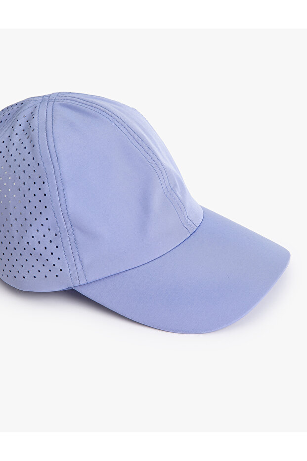 Basic Cap Hat - Stylish and Comfortable - 3