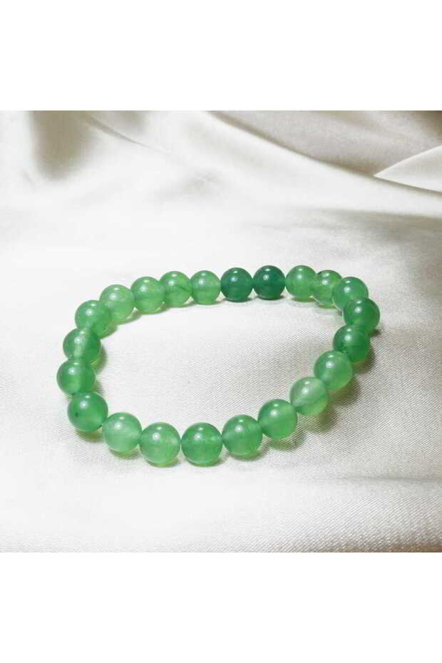 Aventurine Natural Stone Bracelet