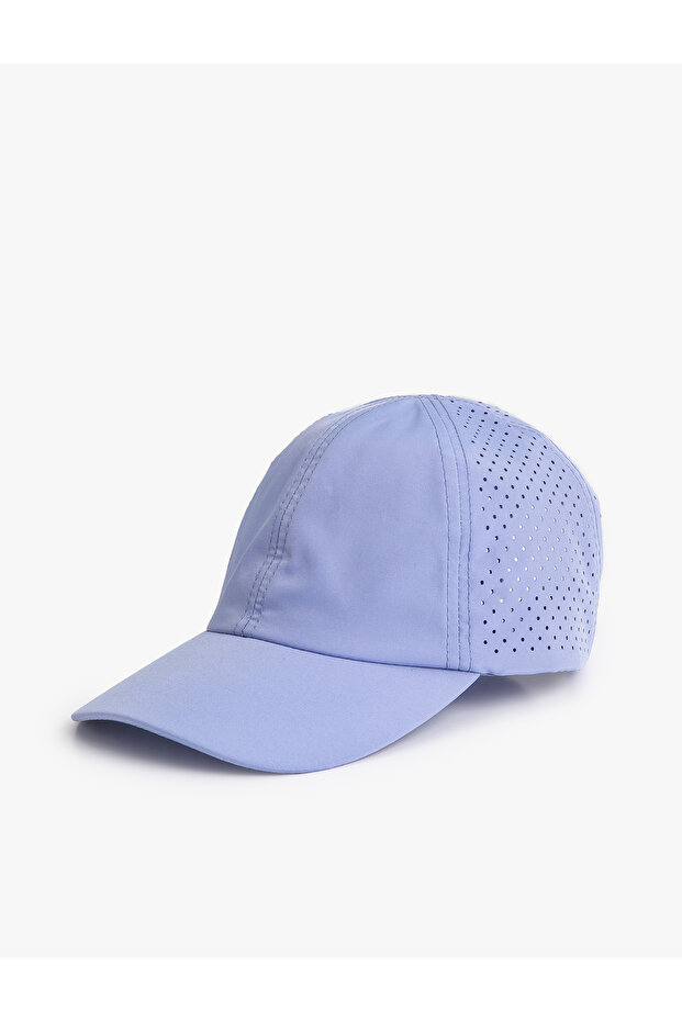 Basic Cap Hat - Stylish and Comfortable - 1