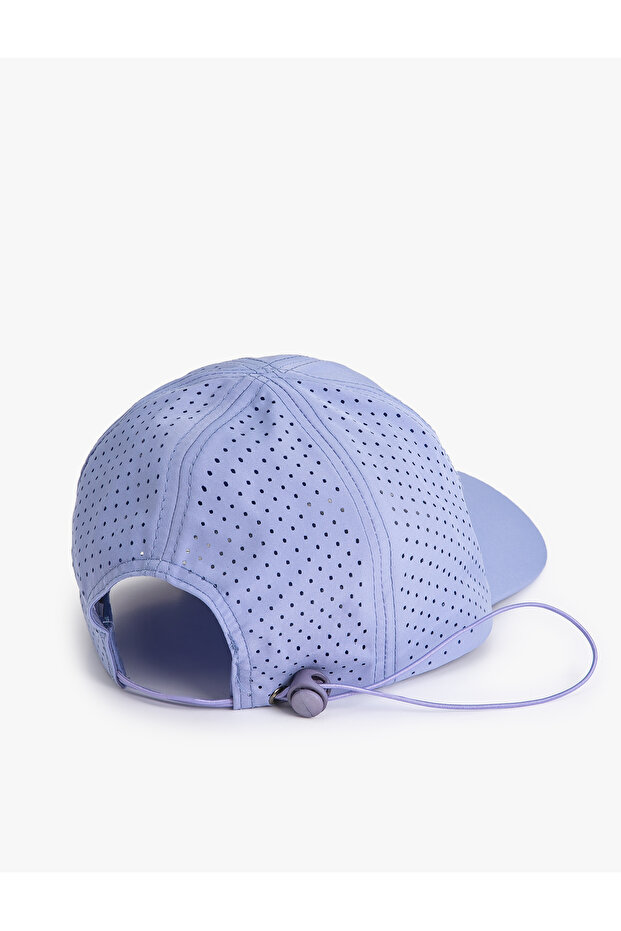 Basic Cap Hat - Stylish and Comfortable - 2