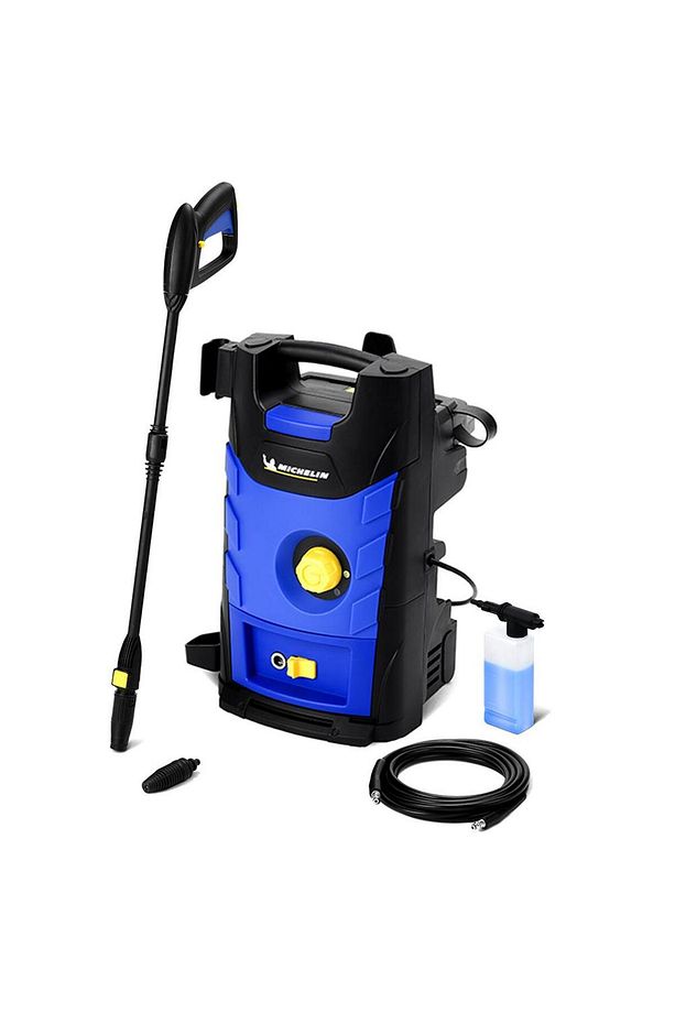 Mpx14e 1400watt 110bar Basınçlı Yıkama - 6