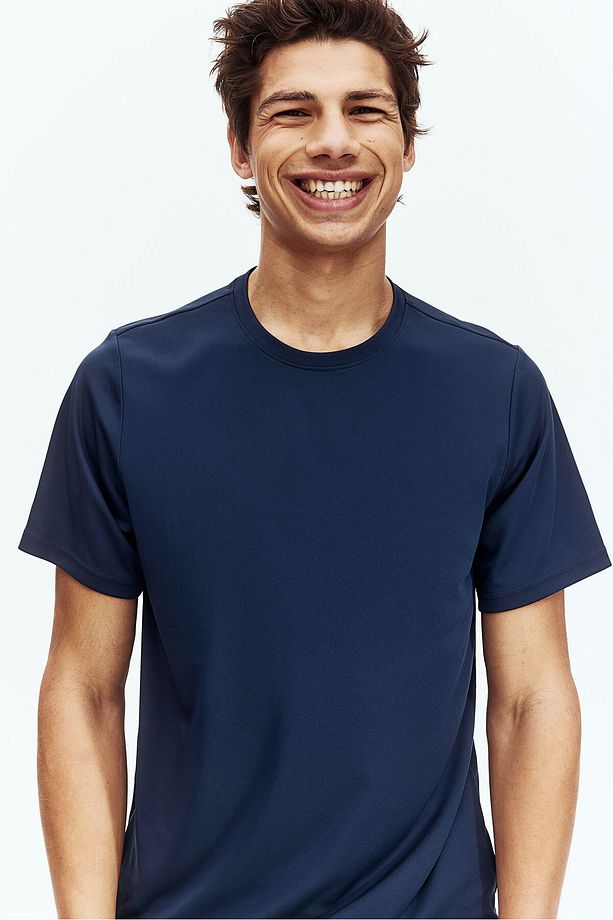 Spor Üstü Regular Fit DryMove™ - 2