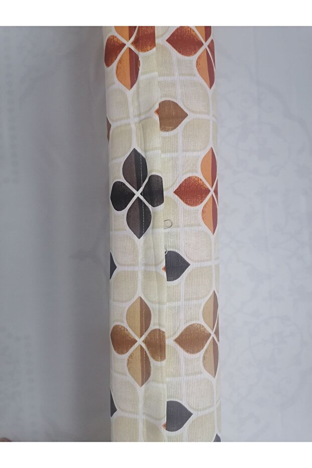 FERMUARLI SÜNGER KILIFI - 4