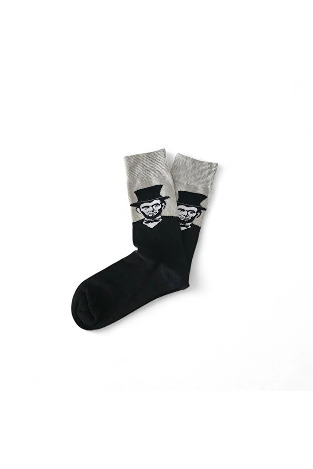 Abraham Socks - 1