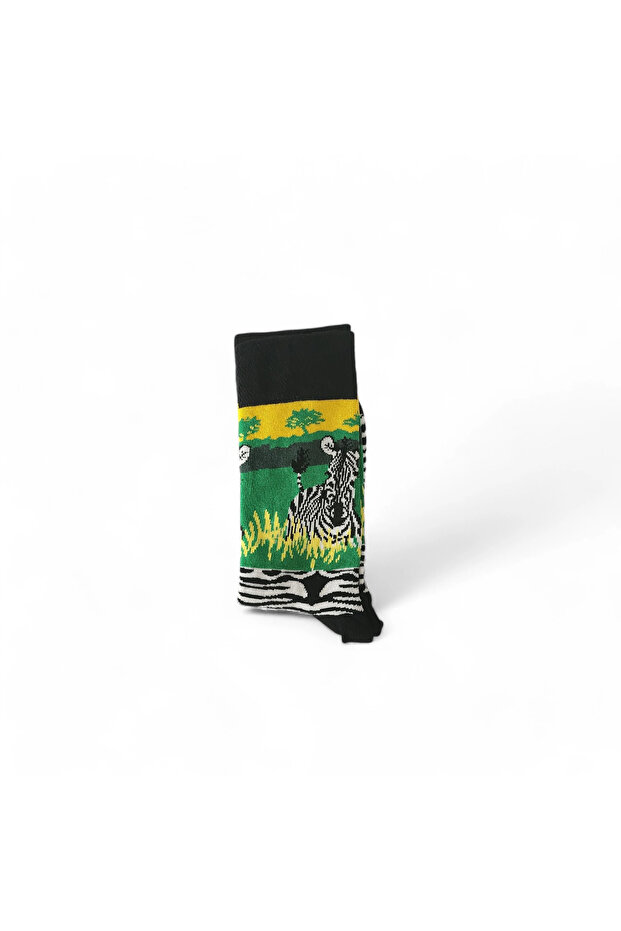 جوارب زيبرا تايم - 2