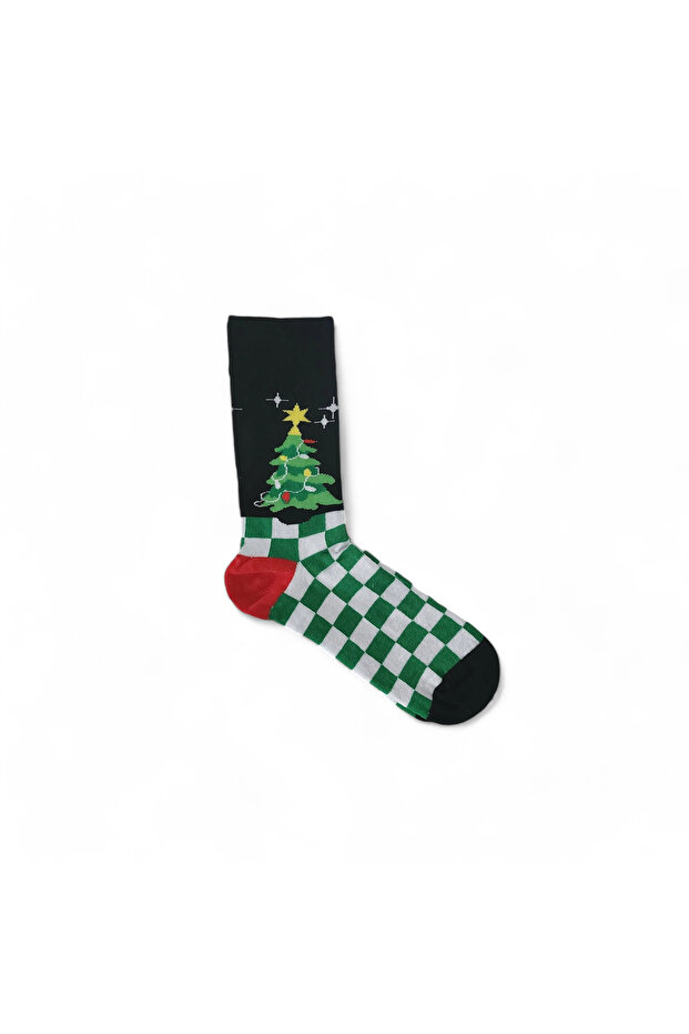 جوارب شجرة عيد الميلاد - 3