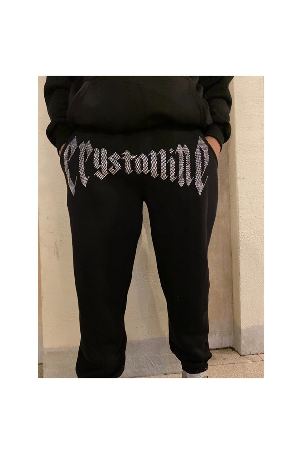 Crystalline Crystal Eşofman - 1