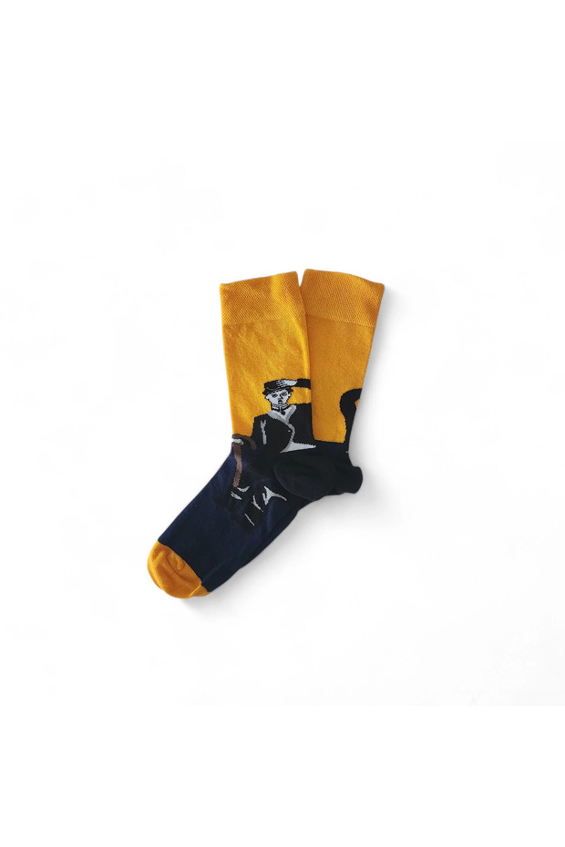 جوارب شارلو - 1