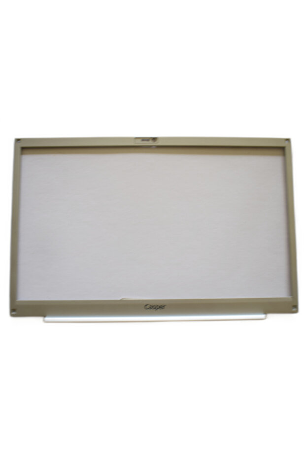 Nirvana C350 Lcd Ekran Çerçeve Bezel - 1