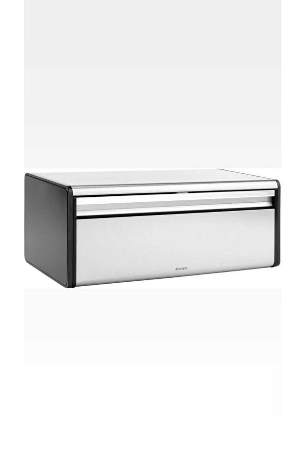 Angular Bread Box Black Framed Bkmdizayn - 6