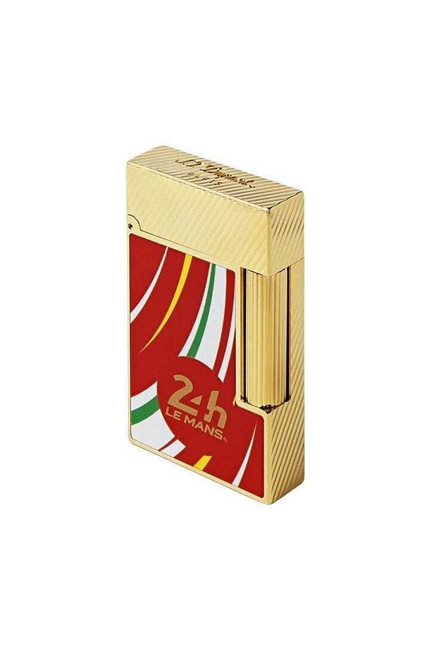 S.T.DUPONT MARKA ÇAKMAK 16090 - 1