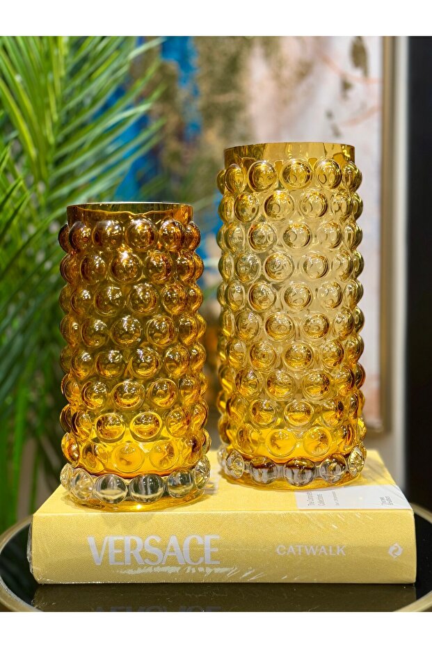 Bubble Vazo Seti - 1