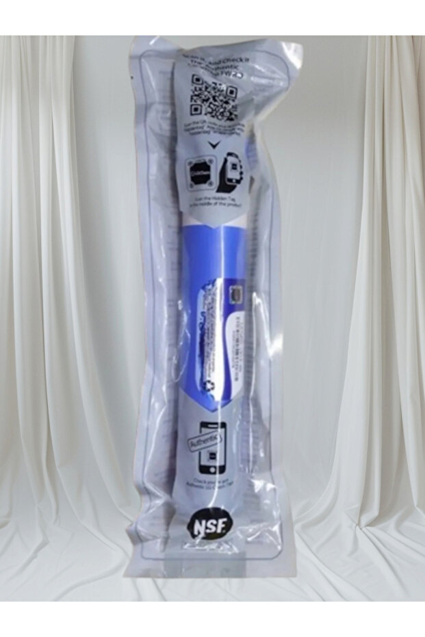 Su arıtma mebrani - 3