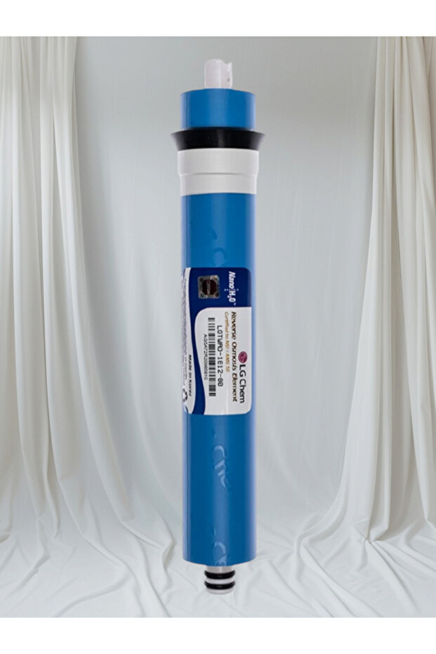 Su arıtma mebrani - 1