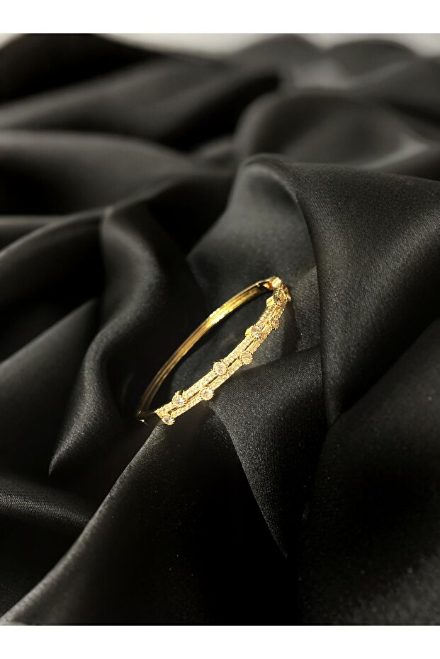 TİTANYUM ZİRKON PASLANMAZ ÇELİK KELEPÇE - 3