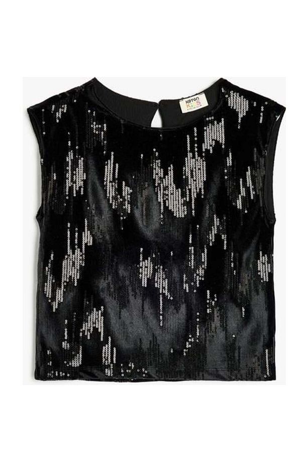 BLOUSE SS - 1