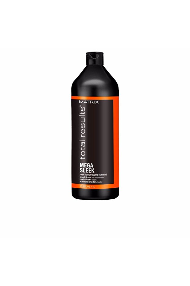 Total Results Sleek Conditioner Matrix 1000 ml - 1