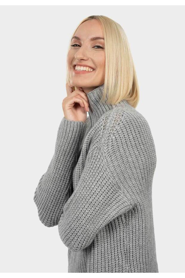 Strickpullover SFY Freyday - 5