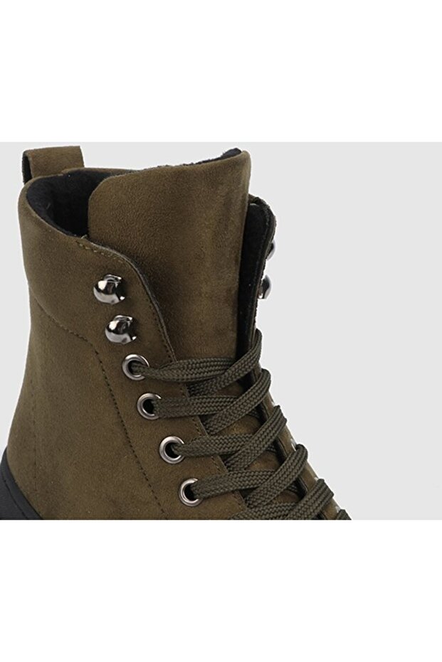 Haki Kadın Bot - 5